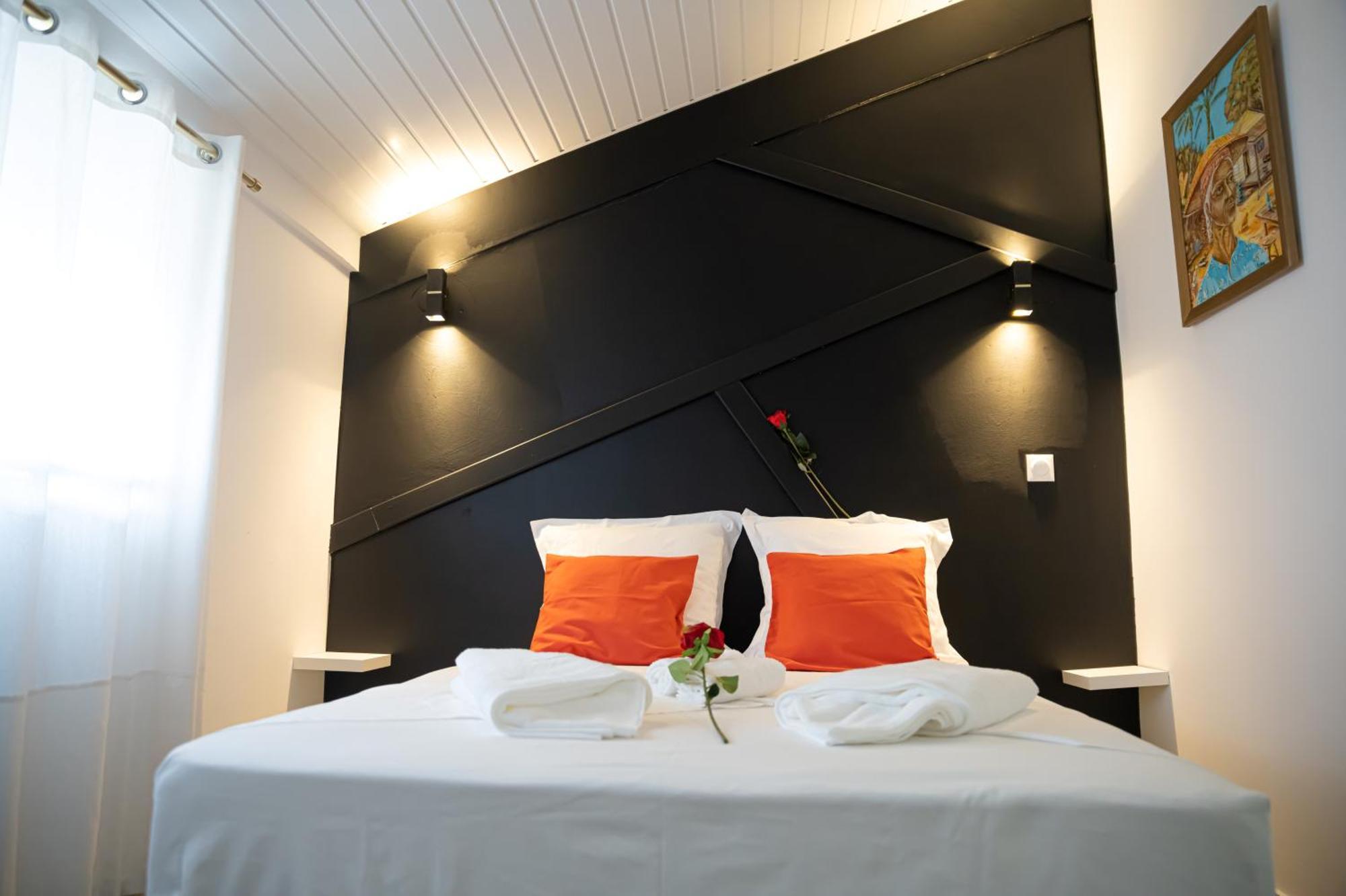 L'Elegance Citadine Lägenhet Cayenne Exteriör bild